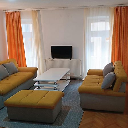 Ferhadija Apartment Sarajevo Buitenkant foto