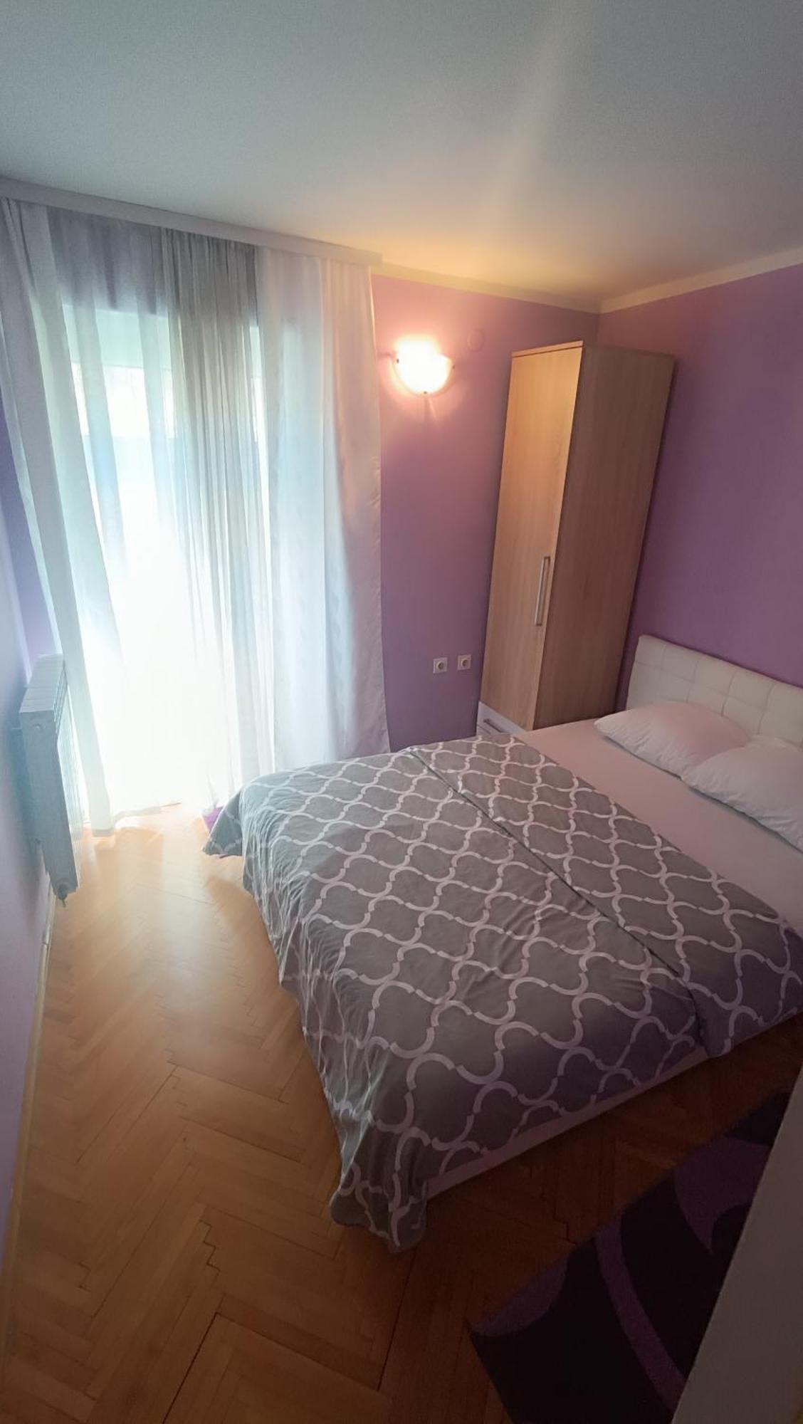 Ferhadija Apartment Sarajevo Buitenkant foto