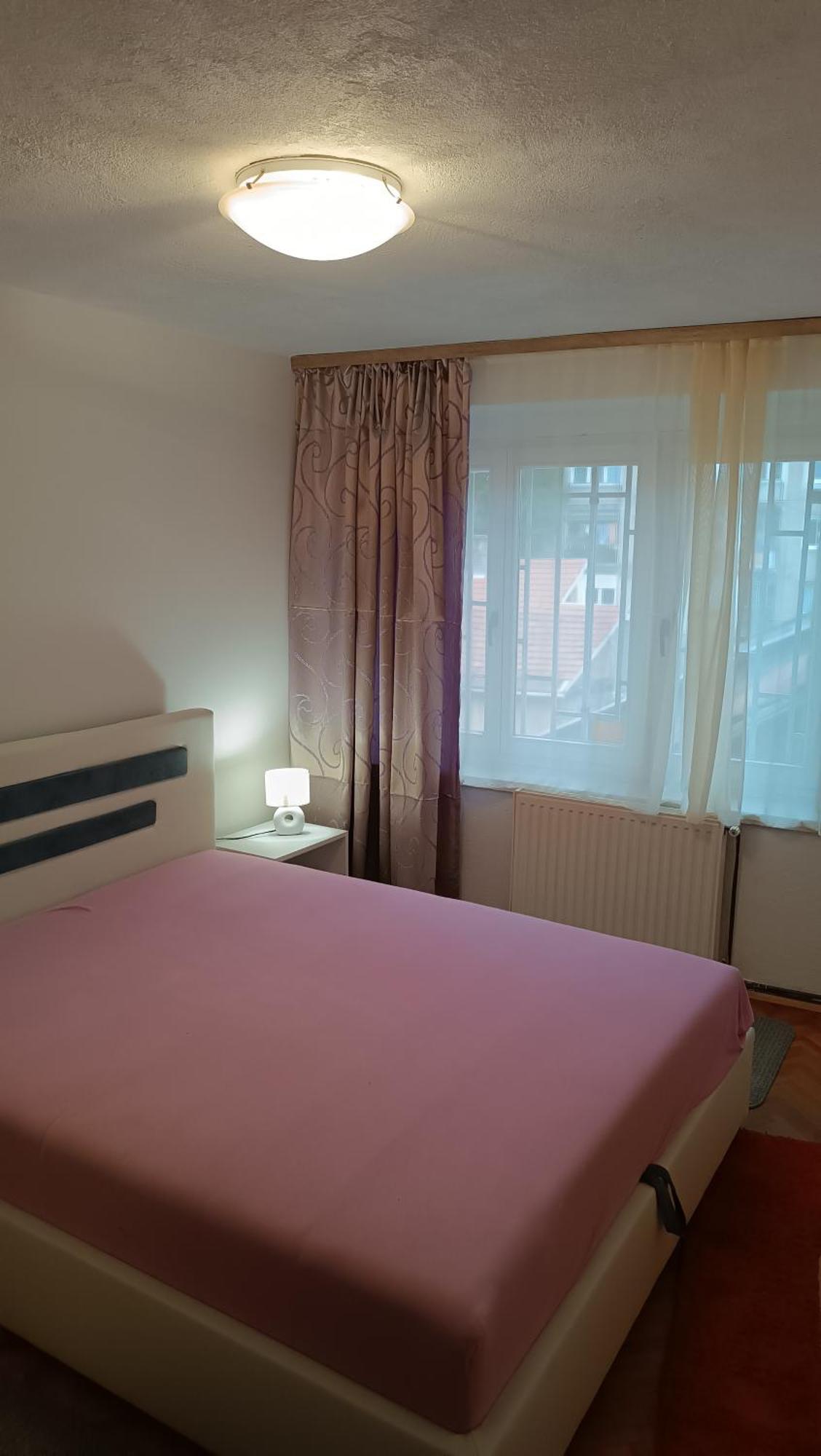 Ferhadija Apartment Sarajevo Buitenkant foto